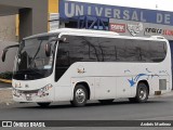 Autobuses sin identificación - Costa Rica  na cidade de La Uruca, San José, San José, Costa Rica, por Andrés Martínez Rodríguez. ID da foto: :id.