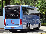 Expresso Guanabara 900 na cidade de Fortaleza, Ceará, Brasil, por Francisco Dornelles Viana de Oliveira. Número da foto: #7277241.
