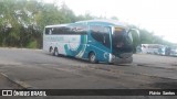Auto Viação Camurujipe 4019 na cidade de Cruz das Almas, Bahia, Brasil, por Flávio  Santos. Número da foto: #7278188.