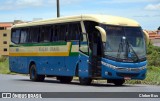 Viação Brasil 1800 na cidade de Montes Claros, Minas Gerais, Brasil, por Cleber Bus. Número da foto: #:id.