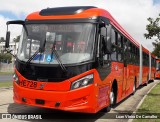 Auto Viação Redentor HE728 na cidade de Curitiba, Paraná, Brasil, por Luan Vieira. Número da foto: #7278220.