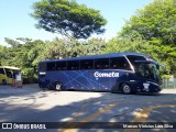 Viação Cometa 719509 na cidade de São Paulo, São Paulo, Brasil, por Marcus Vinicius Lara Silva. Número da foto: #7277880.
