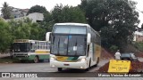Empresa Gontijo de Transportes 12215 na cidade de Virgem da Lapa, Minas Gerais, Brasil, por Marcus Vinicius de Amorim. Número da foto: #7278159.