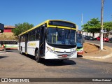 CT Expresso 9112 na cidade de Luziânia, Goiás, Brasil, por William Gabriel. Número da foto: #7279253.