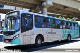 Auto Viação Urubupungá 00375 na cidade de Osasco, São Paulo, Brasil, por Eduardo Ribeiro. Número da foto: #7279532.