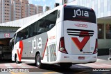 Viação Jóia > Expresso Jóia 42085 na cidade de Sorocaba, São Paulo, Brasil, por Julio Medeiros. ID da foto: :id.