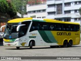 Empresa Gontijo de Transportes 19215 na cidade de Belo Horizonte, Minas Gerais, Brasil, por Adão Raimundo Marcelino. Número da foto: #7279142.