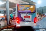 Auto Viação 1001 RJ 108.870 na cidade de Bom Jardim, Rio de Janeiro, Brasil, por David Freitas. Número da foto: #7278241.