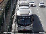 Viação Metrópole Paulista - Zona Leste 3 3181 na cidade de São Paulo, São Paulo, Brasil, por Breno Freitas. Número da foto: #:id.