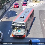 Viação Osasco 0830 na cidade de Osasco, São Paulo, Brasil, por Michel Nowacki. Número da foto: #:id.