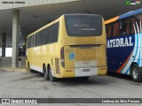 Viação Itapemirim 45627 na cidade de Caruaru, Pernambuco, Brasil, por Lenilson da Silva Pessoa. Número da foto: #7279471.
