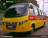 Cooptram - Cooperativa de Transportes Alternativos do Amazonas 2011/121-A na cidade de Manaus, Amazonas, Brasil, por Maria Clara. Número da foto: #7278096.