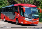 Empresa de Ônibus Pássaro Marron 5649 na cidade de São Paulo, São Paulo, Brasil, por Márcio Douglas Ribeiro Venino. Número da foto: #:id.
