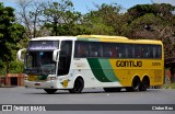 Empresa Gontijo de Transportes 12005 na cidade de Montes Claros, Minas Gerais, Brasil, por Cleber Bus. Número da foto: #7276869.