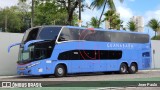 Expresso Guanabara 923 na cidade de Fortaleza, Ceará, Brasil, por Joao Paulo. Número da foto: #:id.