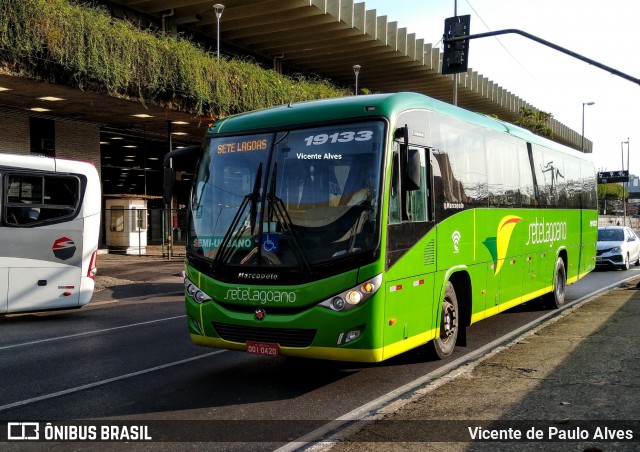 Setelagoano 19133 na cidade de Belo Horizonte, Minas Gerais, Brasil, por Vicente de Paulo Alves. Número da foto: #7198945.
