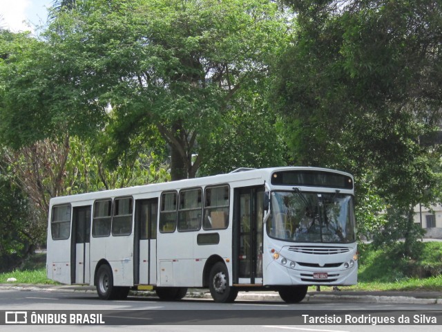 DEMLURB - Departamento Municipal de Limpeza Urbana 5947 na cidade de Juiz de Fora, Minas Gerais, Brasil, por Tarcisio Rodrigues da Silva. Número da foto: #7199748.
