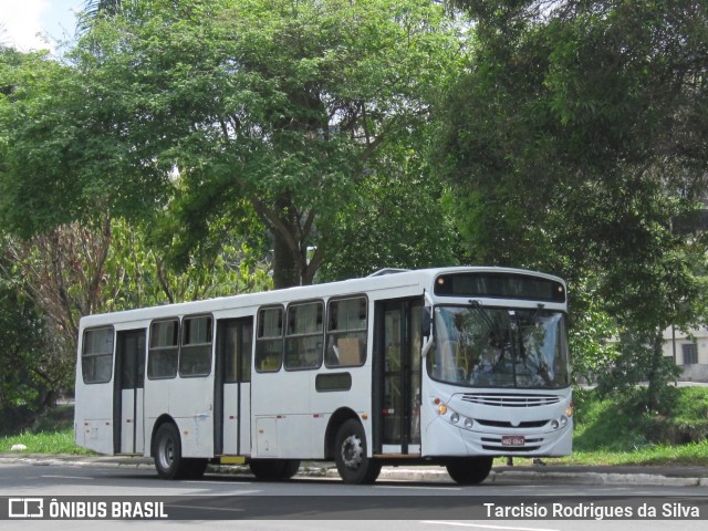 DEMLURB - Departamento Municipal de Limpeza Urbana 5947 na cidade de Juiz de Fora, Minas Gerais, Brasil, por Tarcisio Rodrigues da Silva. ID da foto: 7199748.