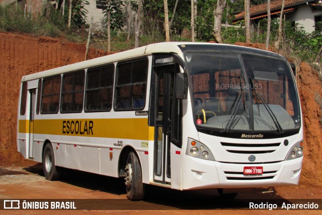 Escolares 7788 na cidade de Lamim, Minas Gerais, Brasil, por Rodrigo  Aparecido. ID da foto: 7199824.