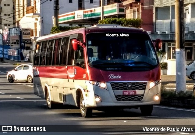 Realce Transportes 513 na cidade de Aparecida, São Paulo, Brasil, por Vicente de Paulo Alves. Número da foto: #7199243.