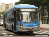 Viação Paratodos > São Jorge > Metropolitana São Paulo > Mobibrasil 6 3152 na cidade de São Paulo, São Paulo, Brasil, por Francisco Mauricio Freire. Número da foto: #:id.