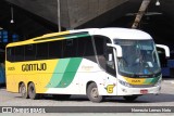 Empresa Gontijo de Transportes 19205 na cidade de Fortaleza, Ceará, Brasil, por Nemezio Lemos Neto. Número da foto: #:id.
