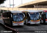 Saritur - Santa Rita Transporte Urbano e Rodoviário 12550 na cidade de Belo Horizonte, Minas Gerais, Brasil, por Vicente de Paulo Alves. ID da foto: :id.