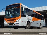 Auto Viação Vera Cruz - Belford Roxo A04046 na cidade de Belford Roxo, Rio de Janeiro, Brasil, por Leonardo Lopes. Número da foto: #7198844.