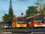 Viação Santa Edwiges 69864 na cidade de Belo Horizonte, Minas Gerais, Brasil, por Adão Raimundo Marcelino. Número da foto: #7199931.