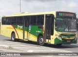 TREL - Transturismo Rei RJ 165.144 na cidade de Duque de Caxias, Rio de Janeiro, Brasil, por Gabriel Henrique Lima. Número da foto: #7198643.
