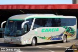 Viação Garcia 7766 na cidade de Londrina, Paraná, Brasil, por Weiller Alves. Número da foto: #7199253.