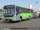 Viação Garcia 8985 na cidade de Londrina, Paraná, Brasil, por Ezequiel Vicente Fernandes. Número da foto: #7199283.