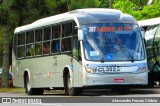 Auto Viação Santo Antônio CL302 na cidade de Curitiba, Paraná, Brasil, por Alessandro Fracaro Chibior. Número da foto: #:id.