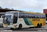 Empresa Gontijo de Transportes 12105 na cidade de Vitória da Conquista, Bahia, Brasil, por Rodrigo Matheus. Número da foto: #7199315.