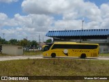 Viação Nordeste 1730 na cidade de Natal, Rio Grande do Norte, Brasil, por Marcos Sá Carneiro. Número da foto: #7200396.