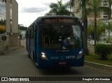 Via Oeste < Autobus Transportes 30724 na cidade de Belo Horizonte, Minas Gerais, Brasil, por Douglas Célio Brandao. Número da foto: #:id.