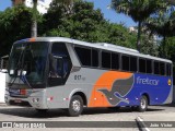 Fretcar 767 na cidade de Fortaleza, Ceará, Brasil, por João Victor. Número da foto: #:id.
