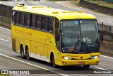 Viação Itapemirim 8033 na cidade de Resende, Rio de Janeiro, Brasil, por Flávio Oliveira. Número da foto: #7199127.