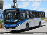 Transcol - Transportes Coletivos Ltda. 842 na cidade de Recife, Pernambuco, Brasil, por Tarcisio Rodrigues da Silva. Número da foto: #7199699.