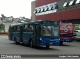 Independência > Trans Oeste Transportes 40043 na cidade de Belo Horizonte, Minas Gerais, Brasil, por Douglas Célio Brandao. Número da foto: #:id.