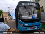 Viação Serrana 15145 na cidade de Serra, Espírito Santo, Brasil, por Wellington  da Silva Felix. Número da foto: #:id.