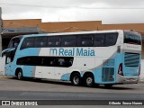Real Maia 6009 na cidade de Teresina, Piauí, Brasil, por Gilberto  Sousa Nunes. Número da foto: #:id.