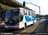 Viação Itaúna 1660 na cidade de Belo Horizonte, Minas Gerais, Brasil, por Vicente de Paulo Alves. Número da foto: #7199169.