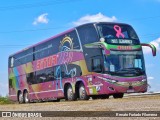 Bitur Transporte Coletivo e Turismo 9003 na cidade de São Paulo, São Paulo, Brasil, por Renato Furtado Filomena. Número da foto: #:id.