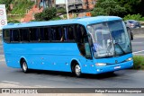 Ônibus Particulares 2288 na cidade de Salvador, Bahia, Brasil, por Felipe Pessoa de Albuquerque. ID da foto: :id.