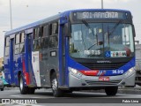 Empresa de Ônibus Vila Galvão 30.612 na cidade de São Paulo, São Paulo, Brasil, por Fabio Lima. ID da foto: :id.