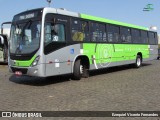 Viação Garcia 8985 na cidade de Londrina, Paraná, Brasil, por Ezequiel Vicente Fernandes. Número da foto: #7198910.