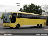 Viação Itapemirim 9555 na cidade de Teresina, Piauí, Brasil, por Gilberto  Sousa Nunes. Número da foto: #:id.