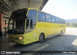 Viação Itapemirim 8543 na cidade de Ponto dos Volantes, Minas Gerais, Brasil, por Carlos  Henrique. Número da foto: #7198637.
