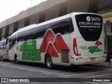 Monte Alegre Agência de Turismo 3010 na cidade de Guarulhos, São Paulo, Brasil, por Manoel Junior. Número da foto: #7199037.